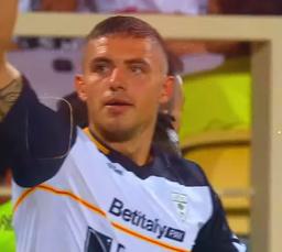 Calciomercato Roma: piace Krstovic del Lecce