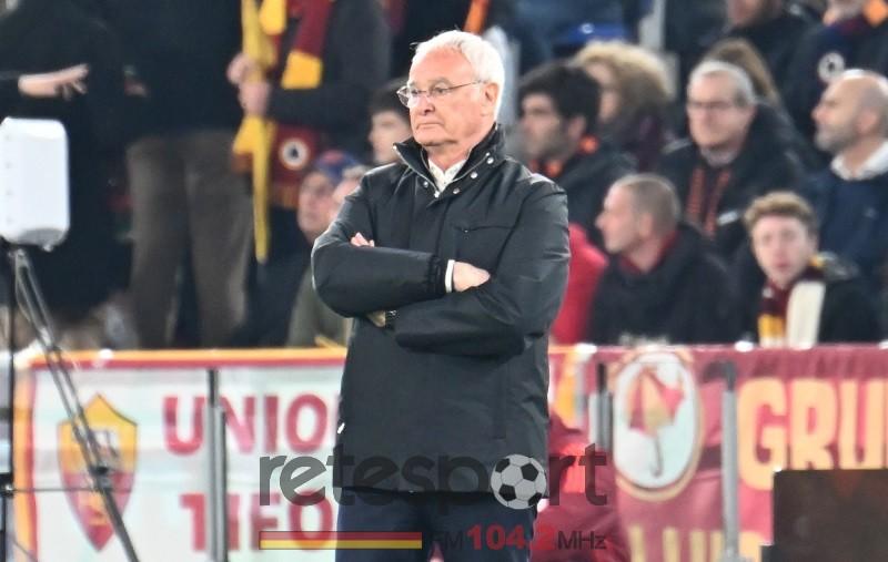 Ranieri: “Vittoria dedicata ai tifosi. Ritiro? Ho già riconsegnato il tesserino, andrò ai giardinetti…”