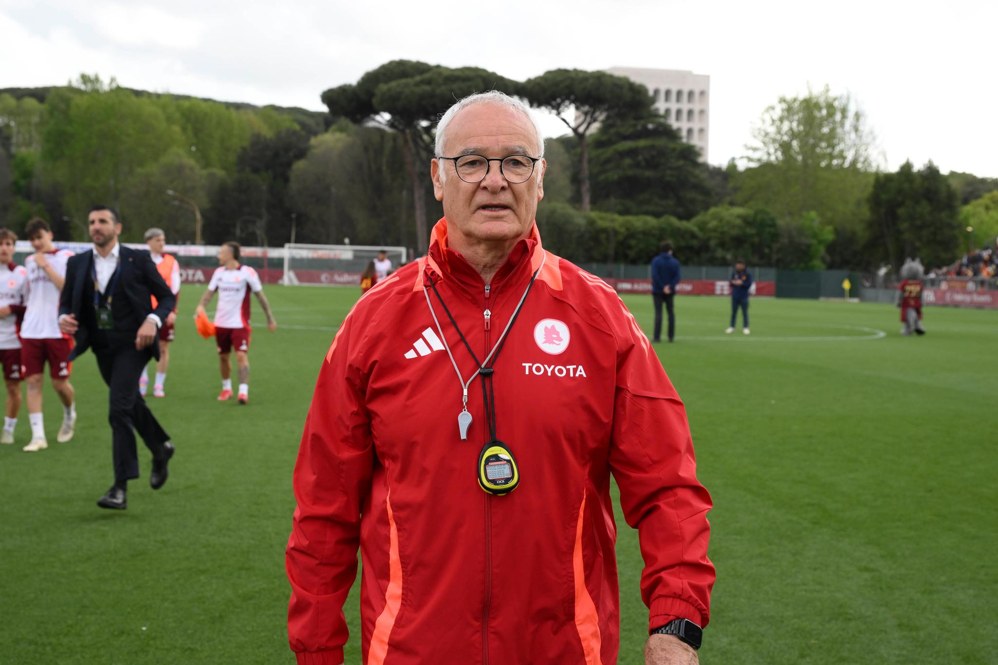 Ranieri, un anno solare per stravolgere il mondo Roma: i numeri e il Déjà vu del 2006