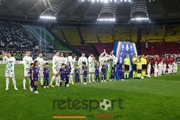 Roma, un tabù da sfatare: l’ultima vittoria in casa laziale risale al 2016
