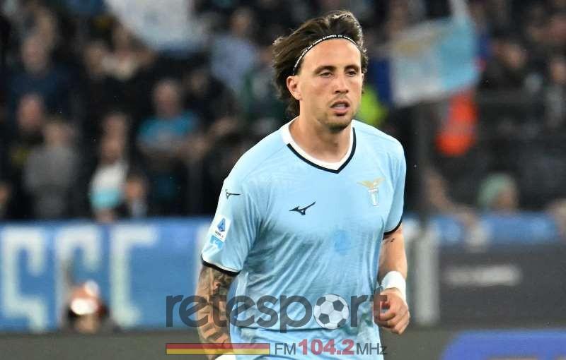 Luca Pellegrini a rischio squalifica: il motivo