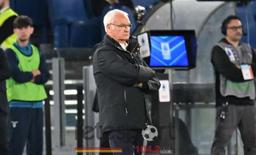 Ranieri, tra Roma e Italia: ecco quando sarebbe impegnato per le qualificazioni
