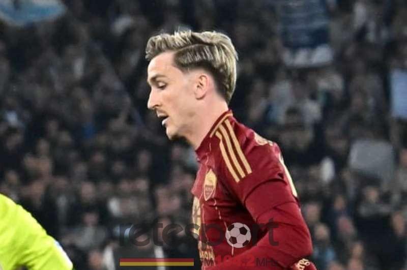 Saelemaekers: “Dispiaciuto per i fischi dei tifosi della Roma”