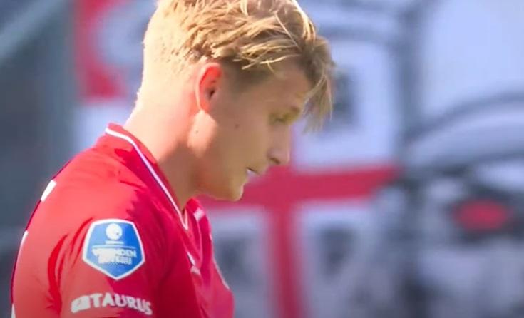 Roma occhi su Steijn: ‘bomber da trequarti’ del Twente. Inter e Feyenoord in corsa