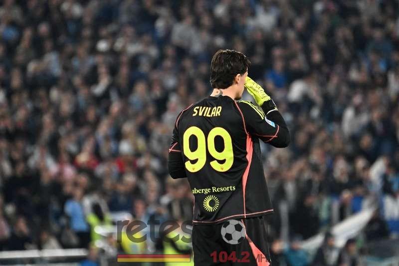 Svilar-Roma, si pensa ad un rinnovo fino al 2032: il motivo