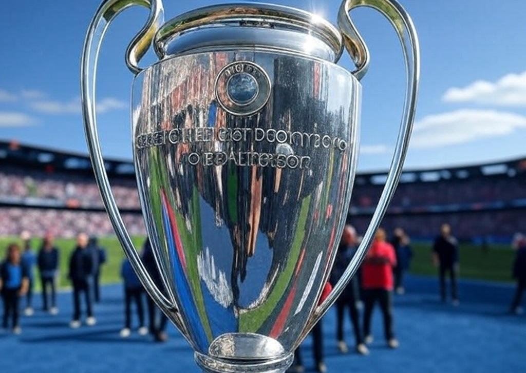 Un tesoro chiamato Champions: ecco quanto potrebbe incassare la Roma