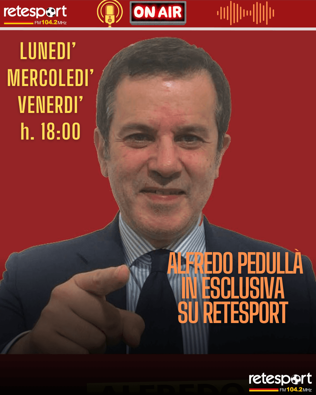 Alfredo Pedullà