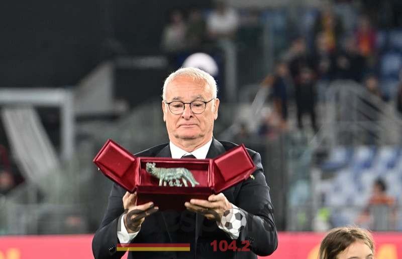 Ranieri in conferenza: “Dovbyk disponibile per il Toro. Non ci sarà una rivoluzione. Annuncio tecnico a luglio? Era una battuta…”