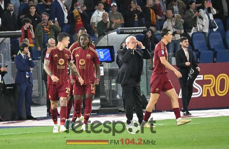 La Roma si gioca l’Europa a Torino: Ranieri pensa a più opzioni da centrocampo in su