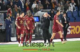 La Roma si gioca l’Europa a Torino: Ranieri pensa a più opzioni da centrocampo in su