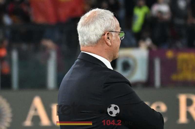 La Roma nelle mani di Ranieri: sarà più di un semplice consigliere per i Friedkin