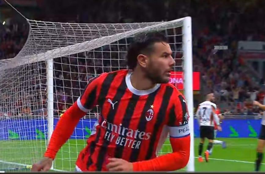 Roma-Milan: Theo Hernandez e Walker non convocati