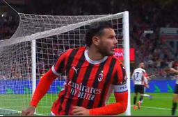 Al-Hilal a un passo da Theo Hernandez: sembra sfumare la cessione di Angelino