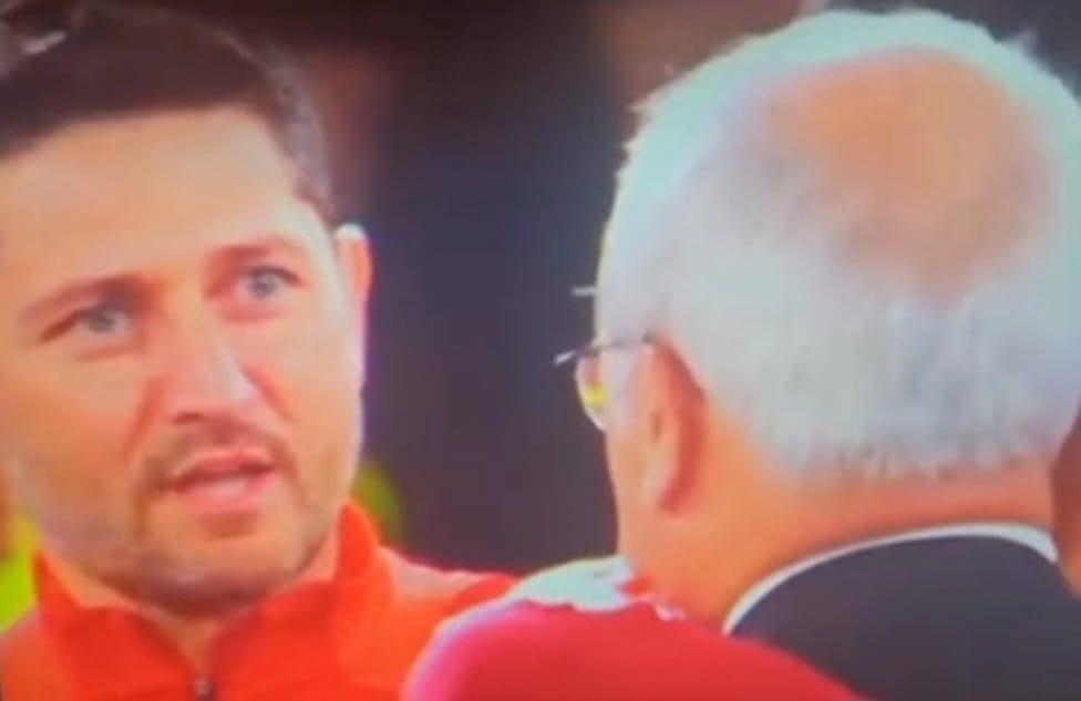 Roma, quel labiale su Klopp che ha fatto sognare i tifosi: ecco chi è il collaboratore di Ranieri