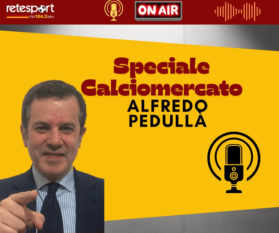 Pedullà a RS: ”Dovbyk proposto a club italiani ma al momento non ha preso corpo alcuna situazione”