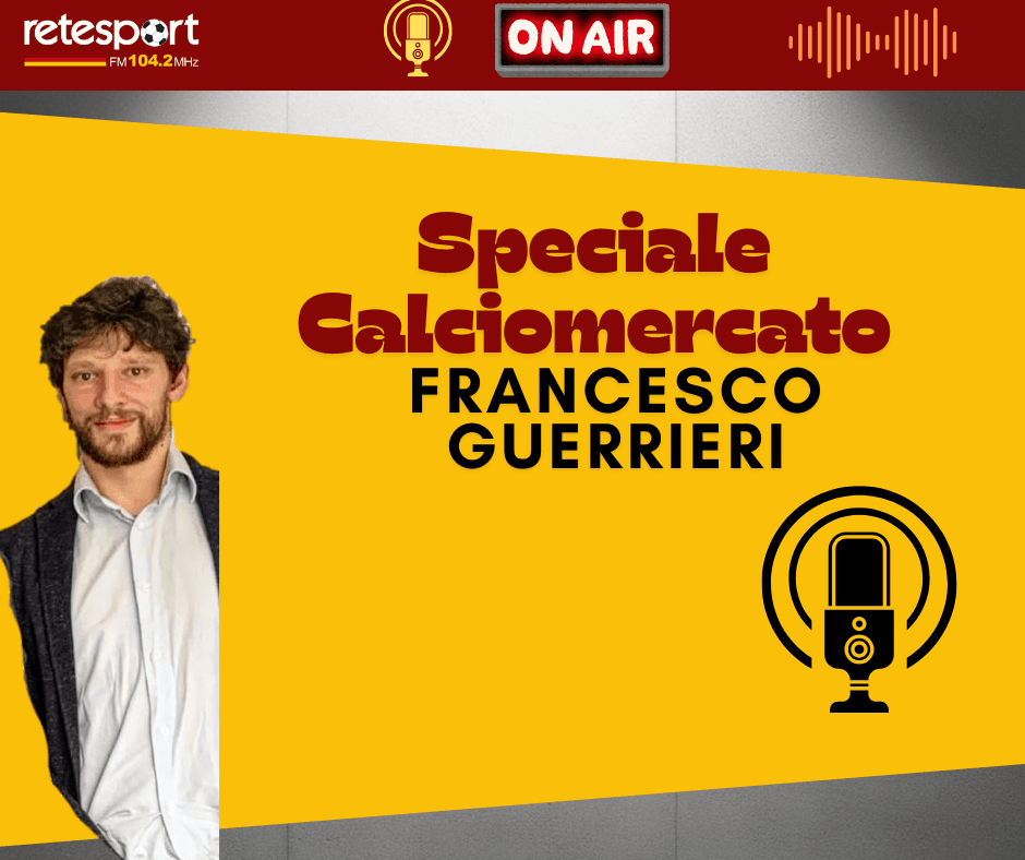 Speciale Calciomercato, Guerrieri: “Se esce Angelino, il nome in pole è De Cuyper”