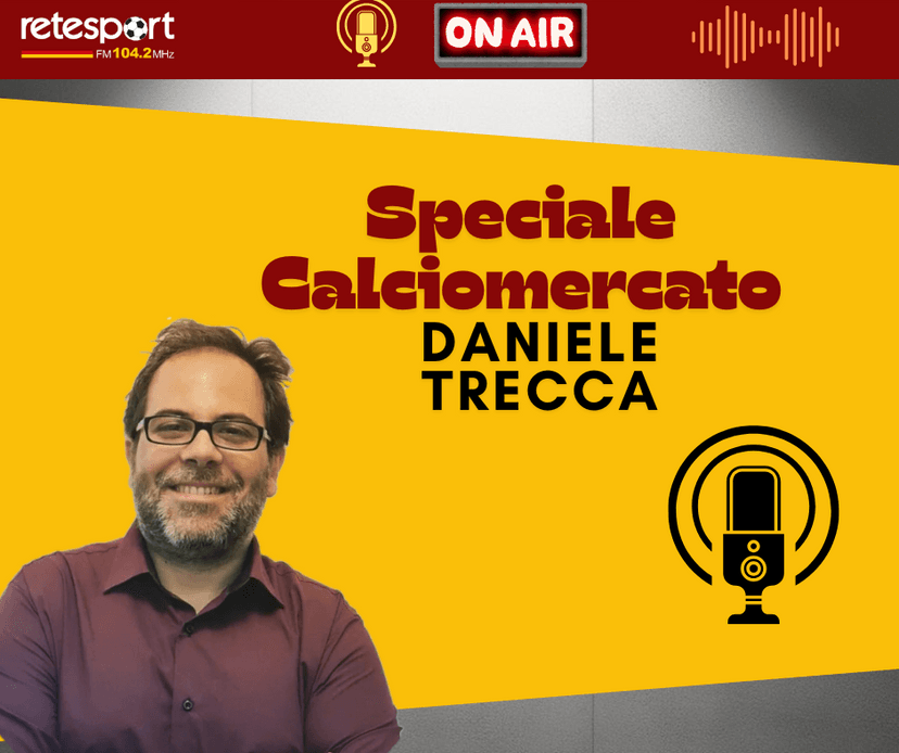 Speciale Calciomercato, Daniele Trecca: ”In Brasile si sospetta che club di Premier possano inserirsi per Rios”