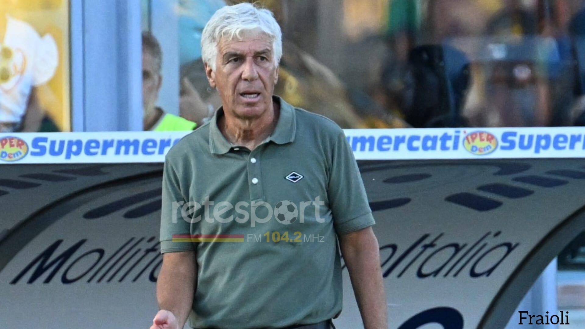 Roma, si accende il mercato: vertice a Trigoria con Gasp