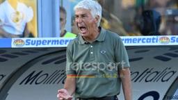 Gasperini, pressing ed equilibrio: la Roma dovrà cancellare la propria fragilità in contropiede