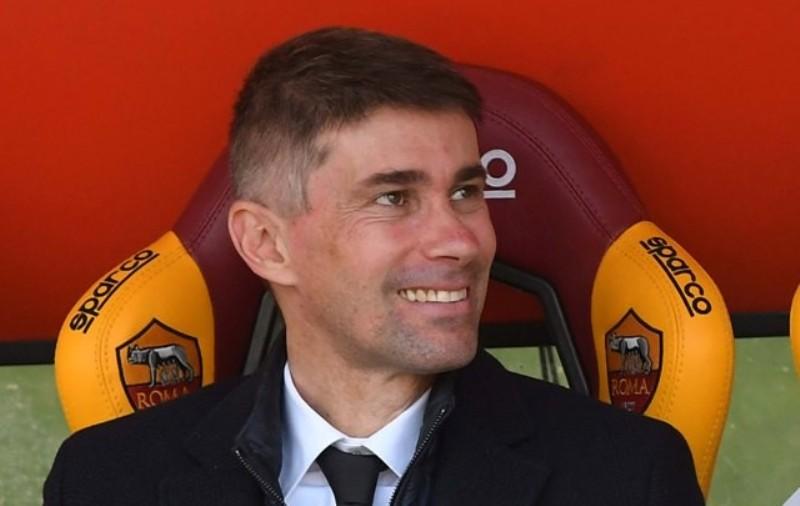Roma, Massara in pole per il ruolo di Ds