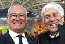 Ranieri-Gasperini: identità e stabilità per riportare la Roma al vertice