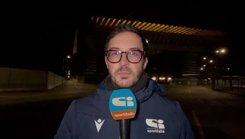 Gianluca Viscogliosi (Sportitalia)