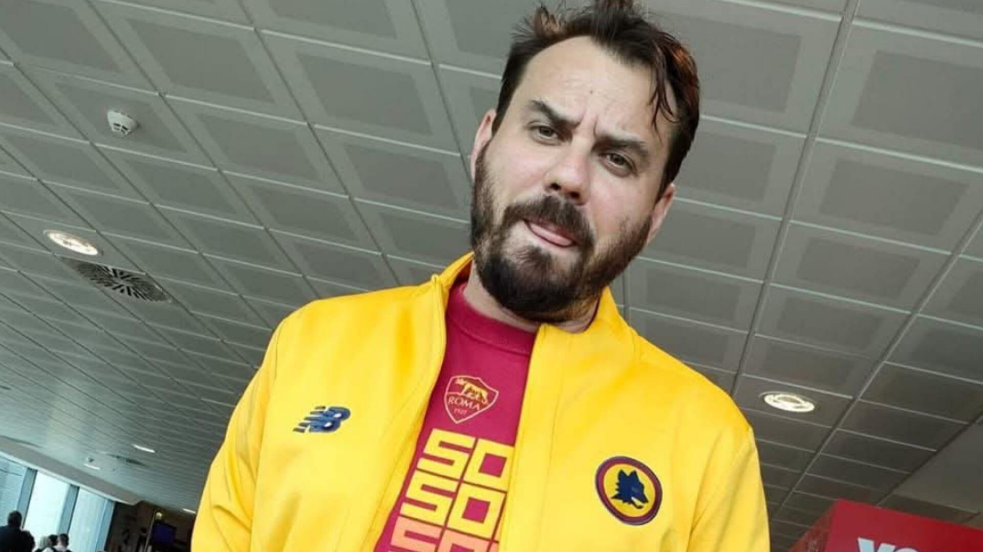 Alessio Rosso (ag. FIFA) a RS: ”In Brasile è complicatissimo trattare. Rios-Wesley? Possono fare la differenza in Serie A”