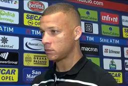 Esclusiva RS – De Maio: ”Gasperini ha tutto per fare bene a Roma. Insegna calcio e si è pronti ad affrontare chiunque”