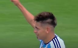 Calciomercato Roma, dall’Inghilterra: Echeverri non dovrebbe vestire la maglia giallorossa