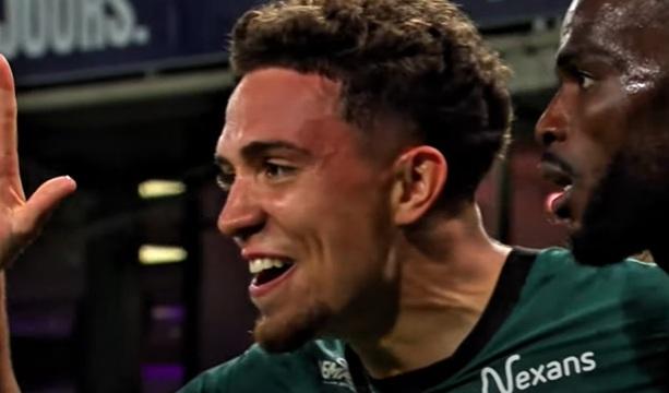 Calciomercato Roma, contatti con il Lens per El Aynaoui: sale la quotazione del marocchino e scende quella di Rios