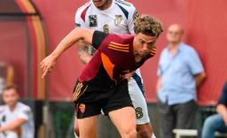 Il Marocco pazzo di El Aynaoui. Il CT: “E’ fantastico”. MVP contro la Nigeria, ora la finalissima