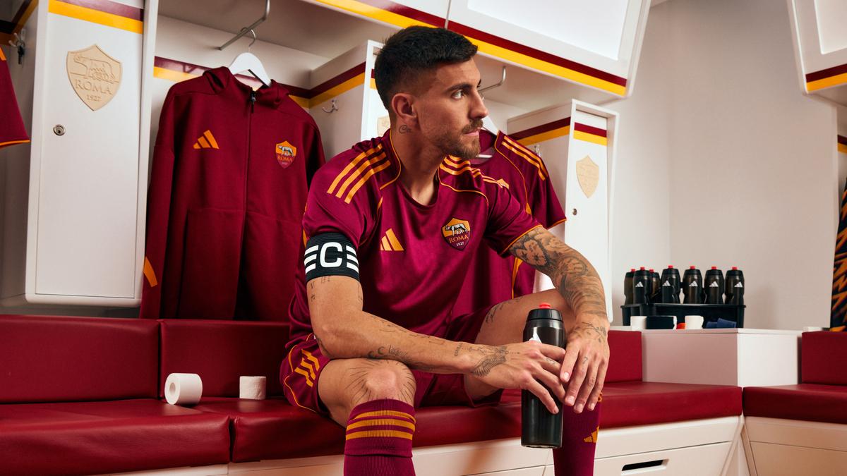 Trigoria, rientrato Pellegrini: terapie per il capitano