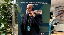 Fabio Perfetti (ag. FIFA)