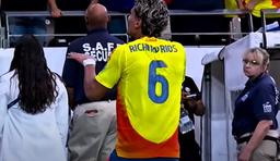 Roma, pronto il rilancio per Rios: le cifre