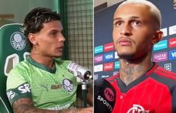 Focus Rios-Wesley, Sabatini Durante (Ag. FIFA)