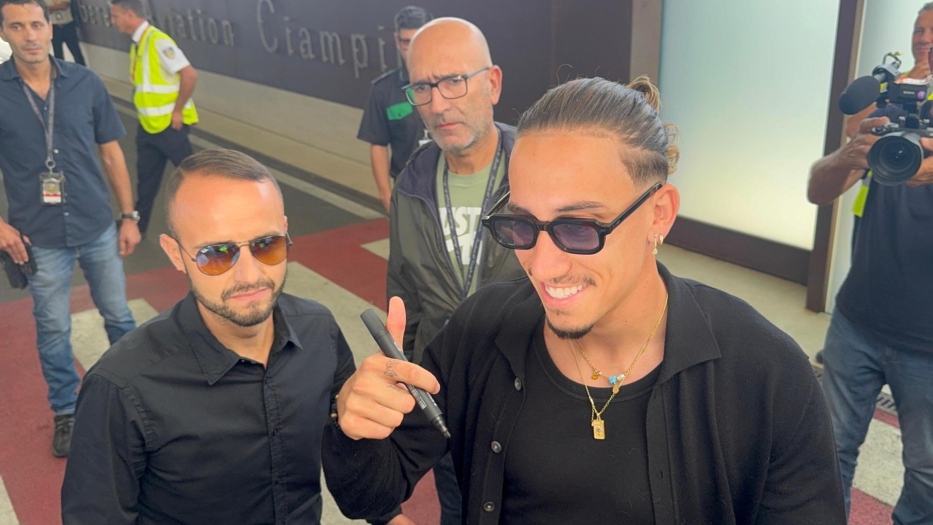 Nazionali, Tsimikas a segno con la Grecia. 90 minuti per El Aynaoui e Ziolkowski