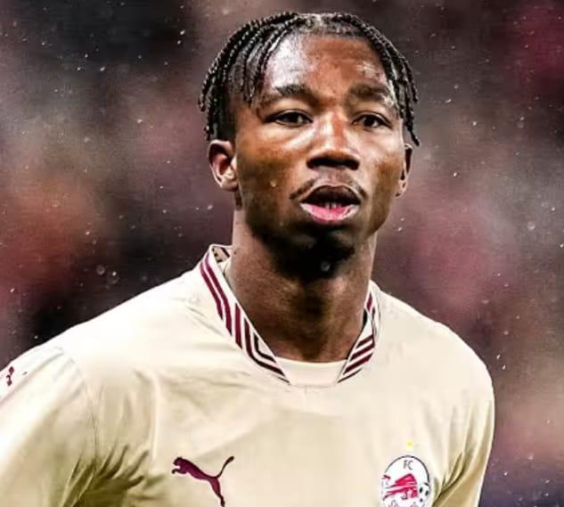 Calciomercato, la Roma si lancia su Nene Dorgeles