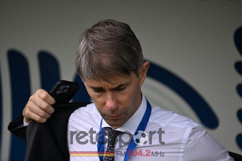 Calciomercato Roma, Coletta al Benfica: scambio di documenti in corso