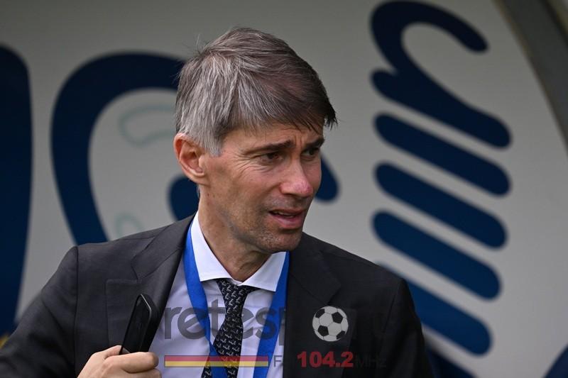 Calciomercato Roma, Massara chiede George a Obasi: lo stesso agente che sta bloccando Sancho