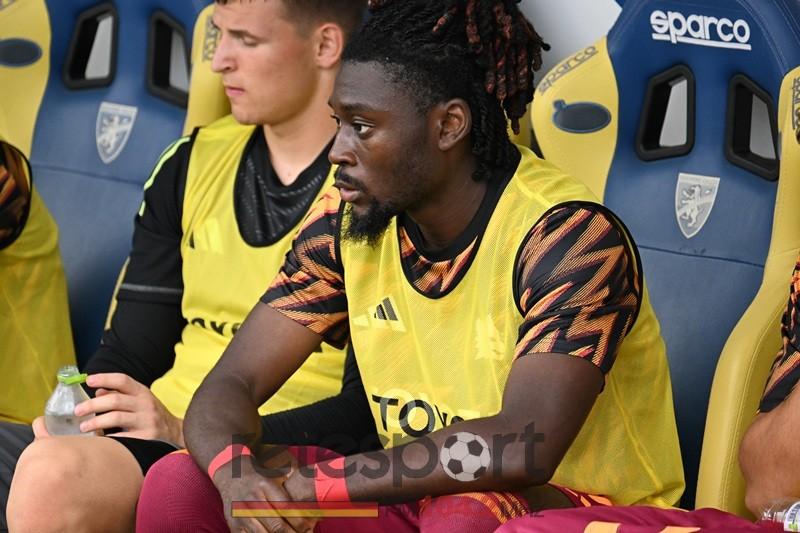 Konè resta nel mirino dell’Inter: nuovo possibile affondo dei nerazzurri