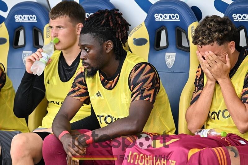 Roma, sono 11 i nazionali: tutti gli impegni ufficiali