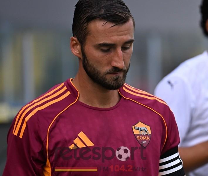 Malen, Cristante e Wesley restano a Trigoria: la situazione
