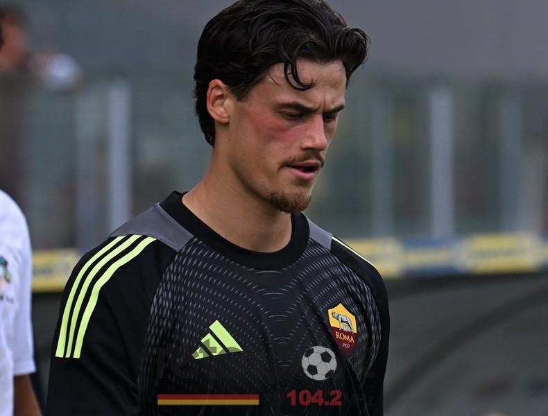 Svilar conferma: “Mai lavorato così in ritiro e i risultati si vedono…”