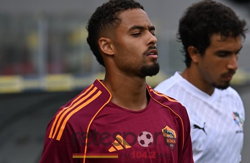 Roma, out anche Rensch: il motivo