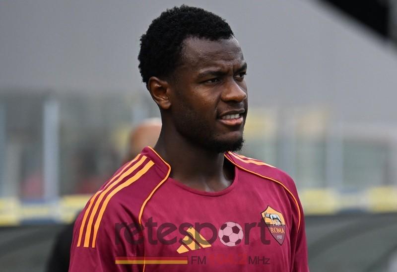 Giudice Sportivo: Ndicka entra in diffida