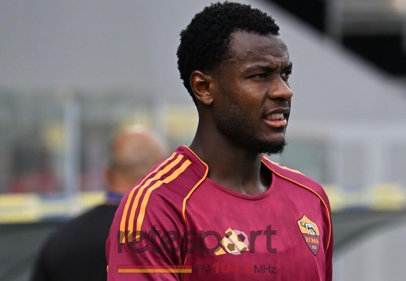 Roma-Torino, i convocati: out Ferguson. Tornano Bailey e Ndicka