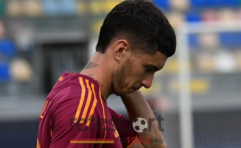 Allarme Soulè, Gasp non dà tempistiche: “Non so quando rientrerà”