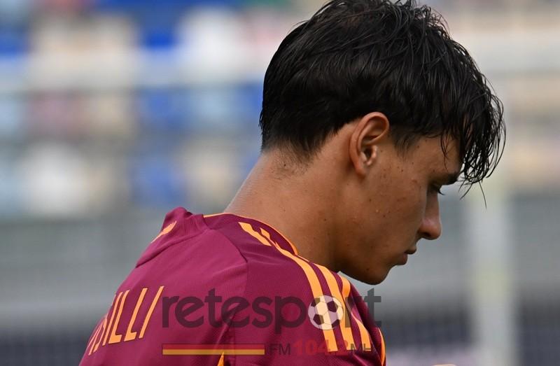 Fabbian, Frendrup e non solo: la Roma pensa anche ad un mediano con Pisilli sullo sfondo