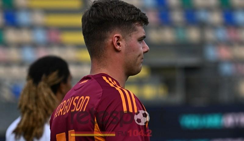 Cercasi Ferguson: appena 3 passaggi riusciti in 78 minuti