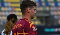 Cercasi Ferguson: appena 3 passaggi riusciti in 78 minuti